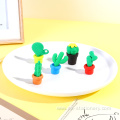 Cactus Fun Toy Eraser